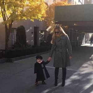 Meet your Posher, Camelia